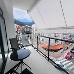 Vistas Korner Centr Apartman *