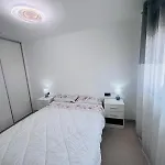 Vistas Korner Centr Apartman *