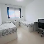 Apartman Vistas Korner Centr *
