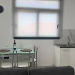 Apartman Vistas Korner Centr