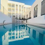 Vistas Korner Centr Apartman *