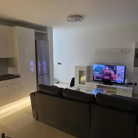 Apartament Vistas Korner Centr