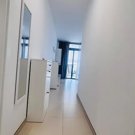 Apartament Vistas Korner Centr Costa Adeje (Tenerife)