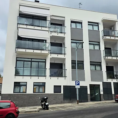 Vistas Korner Centr Costa Adeje (Tenerife)