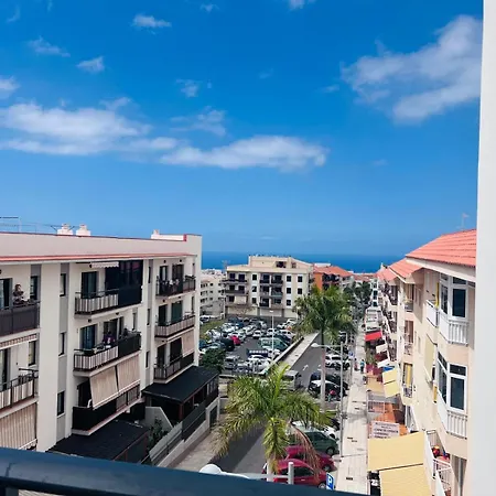 Apartament Vistas Korner Centr