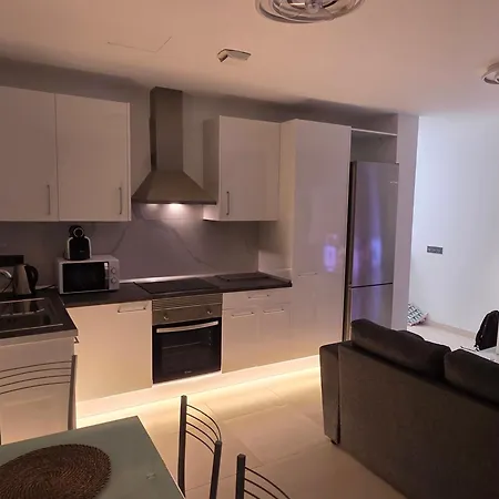 Vistas Korner Centr * Costa Adeje (Tenerife)