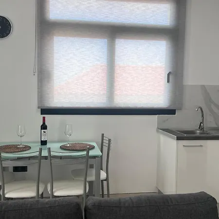 شقة Vistas Korner Centr