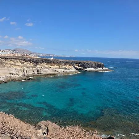 Apartamento Vistas Korner Centr