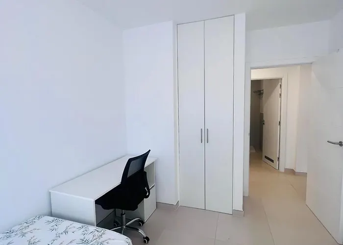 Apartamento Vistas Korner Centr *