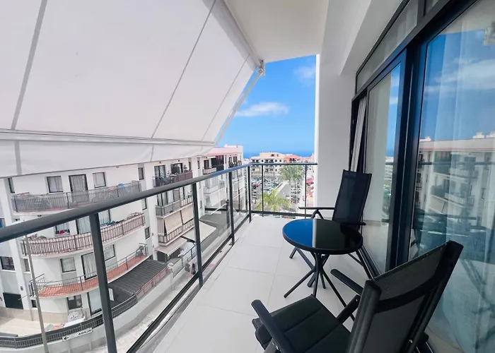 Vistas Korner Centr * Costa Adeje (Tenerife)