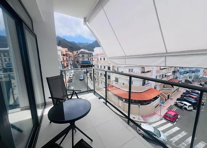 Vistas Korner Centr Apartamento *