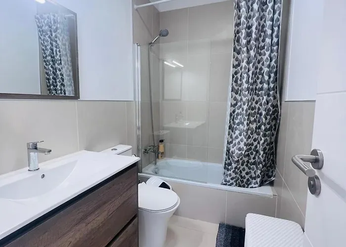 Vistas Korner Centr * Costa Adeje (Tenerife)