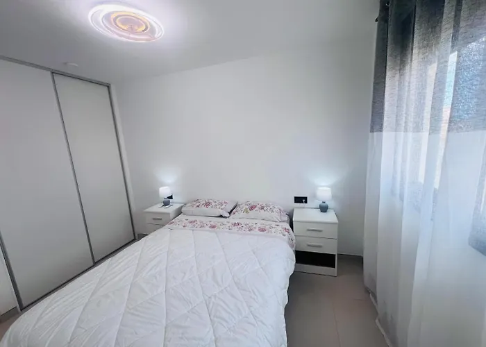 Vistas Korner Centr Apartamento *