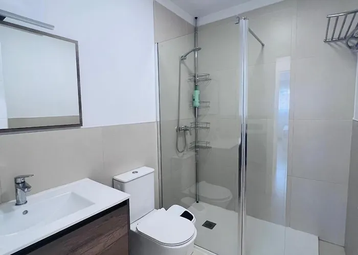 Vistas Korner Centr Costa Adeje (Tenerife)