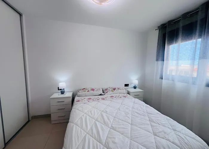 Apartamento Vistas Korner Centr *