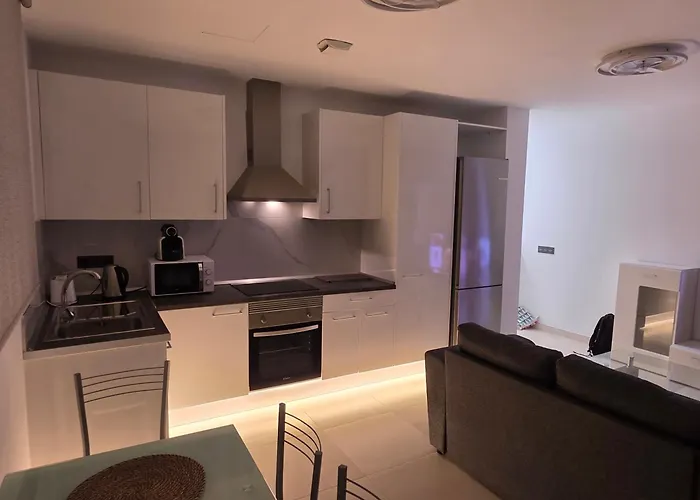 Vistas Korner Centr * Costa Adeje (Tenerife)