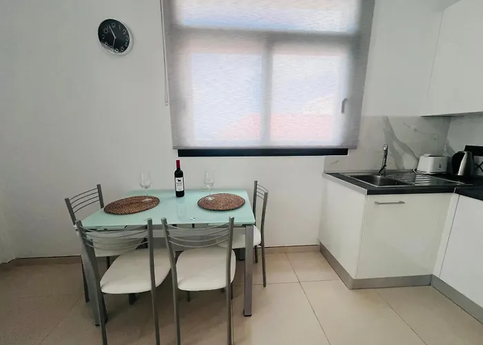 Vistas Korner Centr Apartamento