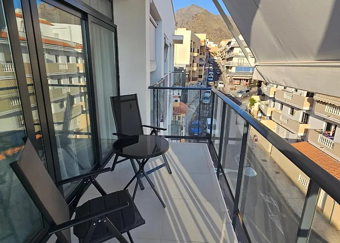 Apartment Vistas Korner Centr