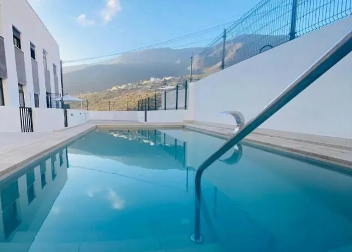 Apartamento Vistas Korner Centr