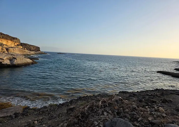 Vistas Korner Centr Apartamento Costa Adeje (Tenerife)