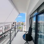Vistas Korner Centr Apartmán *