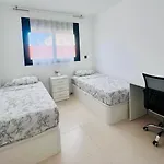 Apartmán Vistas Korner Centr Costa Adeje (Tenerife)