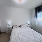 Apartmán Vistas Korner Centr *