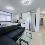 Vistas Korner Centr Apartmán