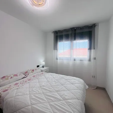 Vistas Korner Centr * Costa Adeje (Tenerife)