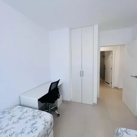 Apartment Vistas Korner Centr *