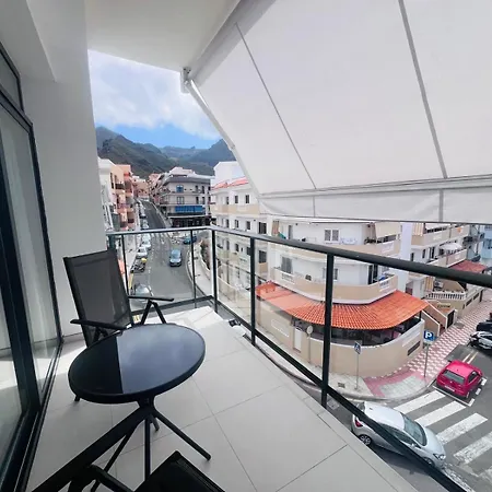 Vistas Korner Centr Apartment *