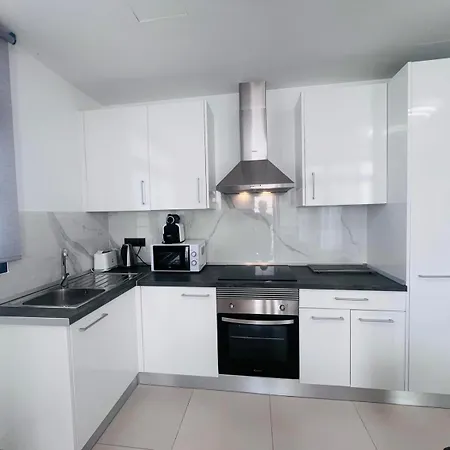 Lägenhet Vistas Korner Centr