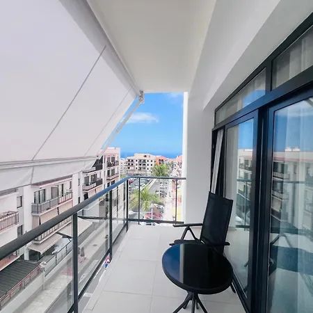 Vistas Korner Centr Apartment *