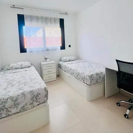 Apartman Vistas Korner Centr Costa Adeje (Tenerife)