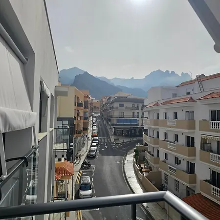 Vistas Korner Centr Apartment