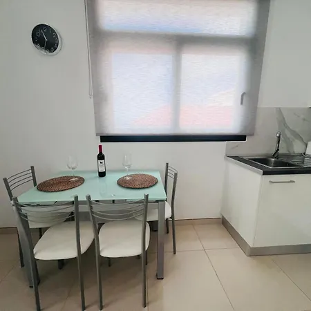 Vistas Korner Centr Apartman