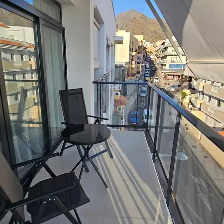 Apartmán Vistas Korner Centr