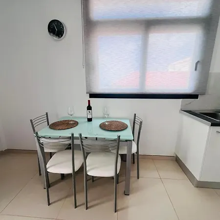 Vistas Korner Centr Apartman *