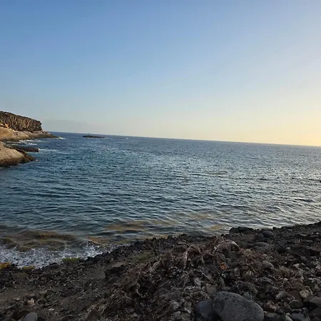 Vistas Korner Centr Lägenhet Costa Adeje (Tenerife)