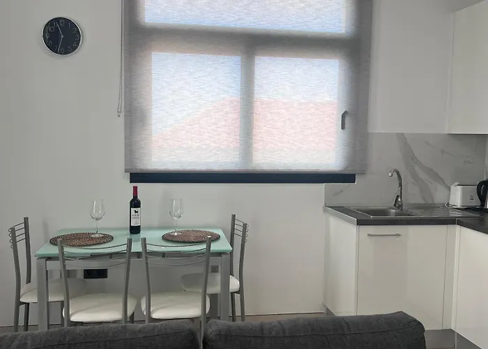 Lägenhet Vistas Korner Centr